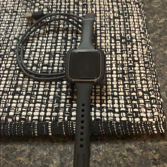 Fitbit Versa